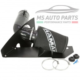 Aspirazioni  Kit aspirazione aria con filtro aria sportivo blu Tenzo-R per  BMW serie 3