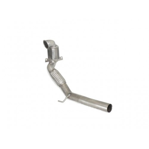 Downpipe decat 200 celle...