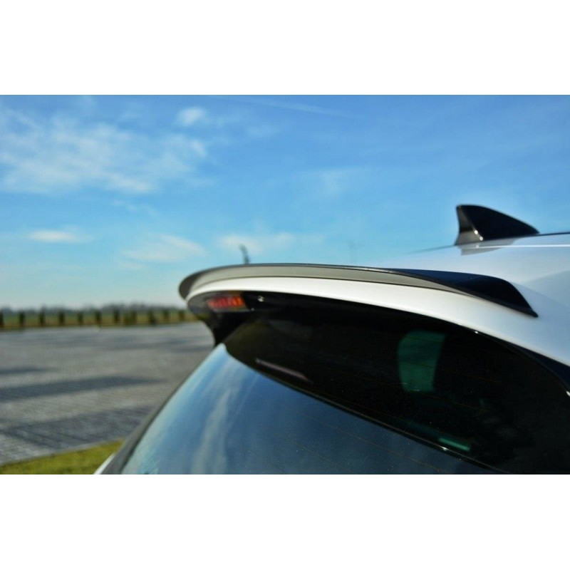 Estensione Spoiler Posteriore Maxton Peugeot 208 GTi Mk1