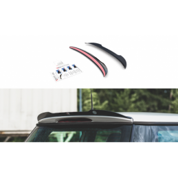 Estensione spoiler MINI COOPER R56